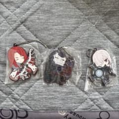 【まとめ】 FGO ラバスト 3点セット