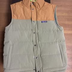 Patagonia パタゴニア ベスト 2点セット