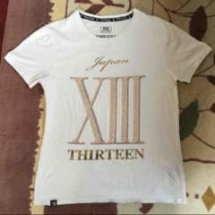 THIRTEENJAPANのサムネイル