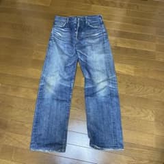 リーバイス702-XXのサムネイル