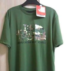 THE NORTH FACE　Tシャツのサムネイル