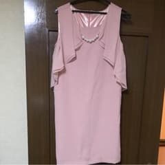 ロイヤルパーティー ミニワンピのサムネイル