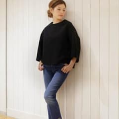 ドゥーズィエムクラス ボンディングトップス新品レア