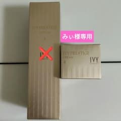 アイビープレステージローション 200ml & クリーム 30g アイビープレステージローション 200ml & クリーム 30g - メルカリ