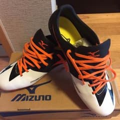 サッカースパイク ミズノ バサラ101MDのサムネイル
