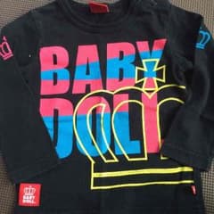 ベビド♡ロンＴのサムネイル