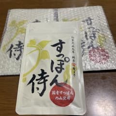 すっぽん侍のサムネイル