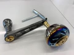 リブレ パワー88 LIVRE POWER 88のサムネイル