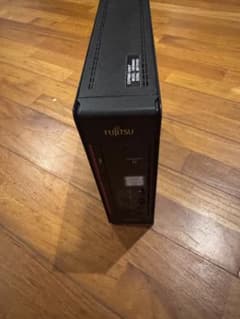 富士通Q556/Ri5/4GB/HD500GB/Win11/Office2019 富士通Q556/Ri5/4GB/HD500GB/Win11/Office2019 - メルカリ
