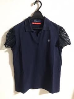 FRED PERRY mint designsポロのサムネイル