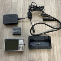CASIO EXILIM 7.2MEGA PIXELS  値下げします！のサムネイル