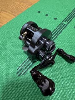 76 リール　カルカッタコンクエスト　シャローエディション　アベイル　リブレ m66323239347_1.jpg?1749919560