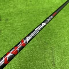 Gsh-1227 ALTAJCB シャフト単品 flexSR PINGスリーブ付 - メルカリ