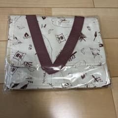 非売品　ポチャッコ クーラーバッグ YAMADAコラボ
