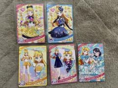 アイプリ　じゅりあのサムネイル