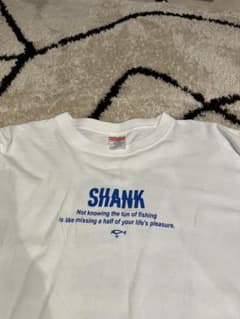 SHANK ロンTのサムネイル