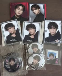 TJBB SHIGETORA グッズセット
