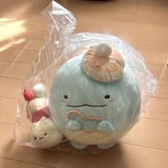 스즈님 전용 스미코구라시 1번 복권 트위터와 설탕 봉제인형 미개봉품