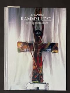 RAMMΣLLZΣΣ ACTS OF TERRORISMのサムネイル