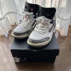 AIR　JORDAN SPIZIKE BP　20.5cmのサムネイル