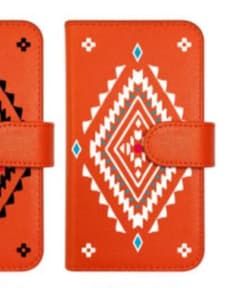 手帳型 スマホ ケースのサムネイル