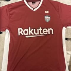 ヴィッセル神戸 VISSEL KOBE LサイズACL ユニフォーム背番号12 - メルカリ