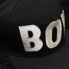 BOYLONDON キャップのサムネイル