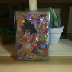 ドラゴンボールヒーローズのサムネイル