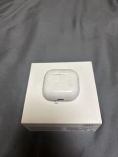 Apple AirPods 第3世代 充電ケース 本体のサムネイル