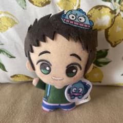 ちびぐるみ vol.2  時光青志　ハンギョドンのサムネイル