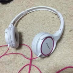 pioneer ヘッドホンのサムネイル
