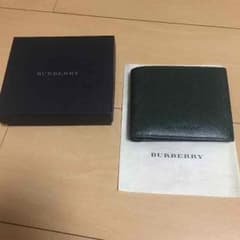 manato様専用  BURBERRY 財布のサムネイル