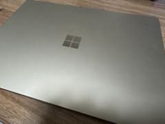SurfaceLaptop[13.5型/SSD256GB/メモリ8GB]のサムネイル