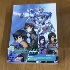 機動戦士ガンダム00 1期全巻セットのサムネイル