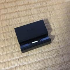 XPERIA用充電クレードル AI-0031のサムネイル