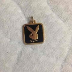 プレイボーイ ネックレスのサムネイル