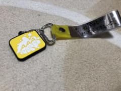 銀テ キーホルダー AAAのサムネイル