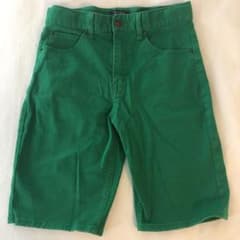 GLAZOSのハーフパンツ160のサムネイル