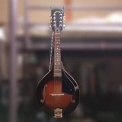 Jumbo マンドリン JM-23 田原 70s サンバースト 日本製 - メルカリ