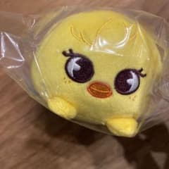 straykids.skzooミニバッグチャームBbokAri ポガリ - メルカリ