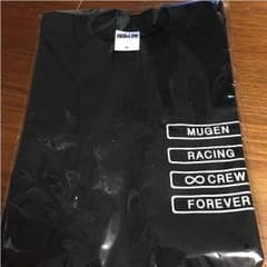 high&low ムゲンのサムネイル