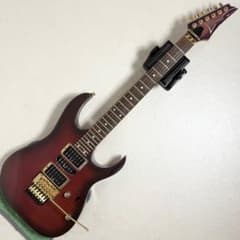 Ibanez RG670 日本製 フジゲン エレキギター アーム ソフトケース付 Ibanez RG670 日本製 フジゲン エレキギター アーム ソフトケース付