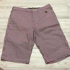 エドウィンゴルフ ショートパンツ MENSのサムネイル