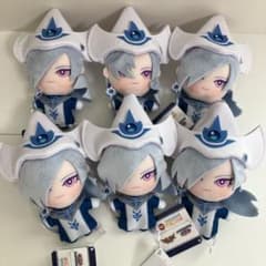 遊☆戯☆王シリーズ みにコレ！miniぬいぐるみの入手方法まとめ
