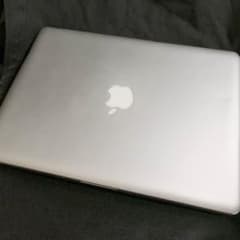 MacBook Pro 2011のサムネイル