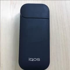 iQOSチャ－ジャ－のサムネイル