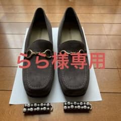 クロールバリエ　婦人靴のサムネイル