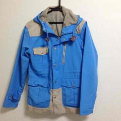 GU ジャケットのサムネイル