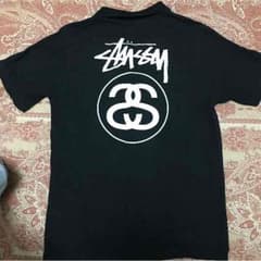 STUSSY ステューシー ポロシャツのサムネイル