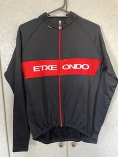 ETXEONDO エチェオンド　サイクルジャケット（長袖）メンズMのサムネイル